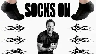 Socks On | Josh Wolf