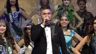 Miss Earth 2017 - Opening Number.