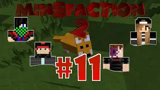 Tollw&uuml;tiger Fuchs |[#11]| Minefaction 2 [Minecraft|Modpack|Together]