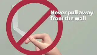 How to Remove Command&trade; Picture Hanging Strips by Anmol Art & Frames