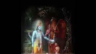 no moh maya only god the ultimate dignity #krishna #hindugod #mahabharat