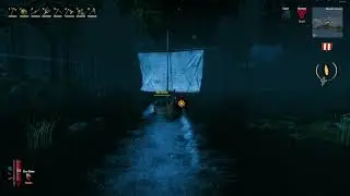 SHADY ENEMY - Valheim