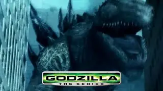 Godzilla: The Series (Live Action Version)