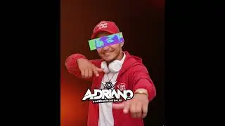 Carro de malandro (dj Adriano dk)