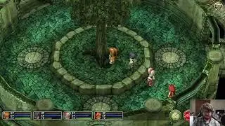 Trails in the Sky SC Part 30: Olivier's True Identity...?