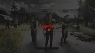 AFTER THE WILDFIRE / BLIND SPOT / LVL25 : 1ST ROUND