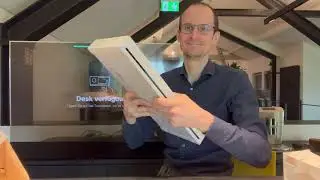 Cisco Room Kit EQ - neuer Codec f&uuml;r gr&ouml;&szlig;ere Besprechungsr&auml;ume (auch mit MTR Microsoft Teams Rooms*)