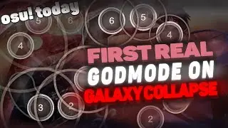 GALAXY COLLAPSE IS NOW FCABLE?! (5❌)