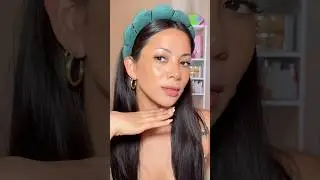 SPF MAKEUP?! #summermakeup #spf #makeuptips #makeuproutine #cielecosmetics