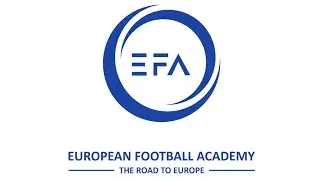 EFA 1 - 0 Lamasya Baku_U-14 liqası