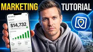 Sellvia Review: Marketing Tools Explained (Ads, Social Media, Email & SEO)