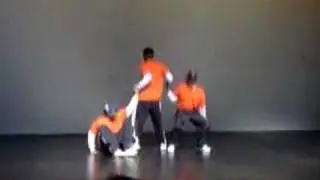 Tarang 2008 NUS Dance Part 2