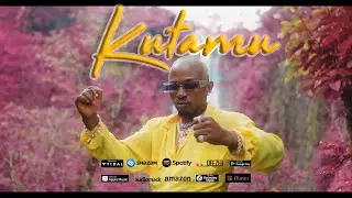 Foby  Kutamu ( Official Music Video )
