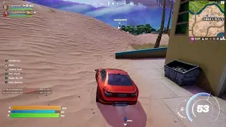 EXPLOSIVE DUO WIN!!!