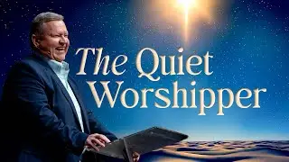 Joseph: The Quiet Worshipper - Pastor Scott Bullman