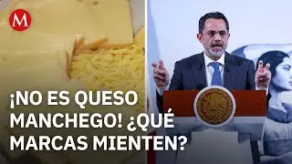 Profeco revela qu&eacute; MARCAS mienten; estos productos son imitaci&oacute;n o procesados