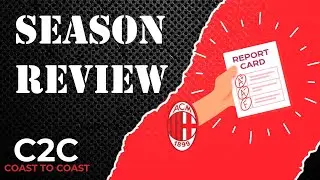 Ac Milan Talk- - First Half Review and Hallmark Movies- Episode 15, Season 2