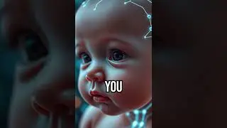 Part 3 &ndash; AI Generated Babies & Virtual Parenting