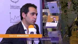 Footovision veut refl&eacute;ter la vraie performance des joueurs