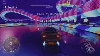 THE CREW MOTORFEST DRIFT EBISU STYLE RX7