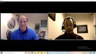 UNCUT - David Snyder & Tim Surr - Self Improvement Personal Transformation, NLP, and More!