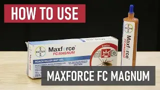 Как использовать Maxforce FC Magnum