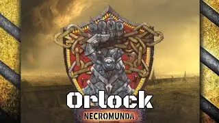 Orlock ตระกูลแห่งเหล็ก | เปิดประวัติดาว Necromunda | EP.8