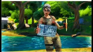 The reaper pickaxe makes me unstoppable...
