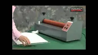 Drytac Jetmounter 26: Making a Carrier Board