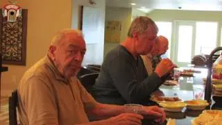Memory Care Lakewood CO - Behaviors - (303) 956-9037
