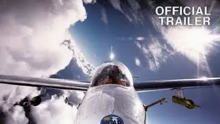 STORMCHASERS Official IMAX Movie Trailer - featuring tornadoes