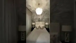 King Terraces Model Suite