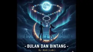 BULAN DAN BINTANG - Ri2L Collaboration ( Official Music Video )