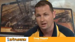 Spitwater: High Pressure Water Cleaners