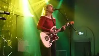 Stella Bridie - He Didn't Mean It | Live London Calling Festival Paradiso Amsterdam 2025
