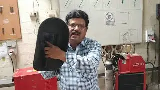 WELDING VIDEO 1