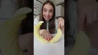 Видимо, НЕВОЗМОЖНО замкнуть круг Pringles.