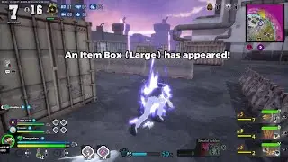 MY HERO ULTRA RUMBLE