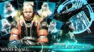 Warframe | Operation: Ambulas Reborn