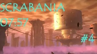 lukeyk22's oddworld new'n'tasty evil speedrun scrabania w/cinematics PS4