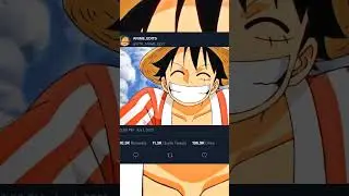 #luffyedit #slowmotionedit #shorts #anime