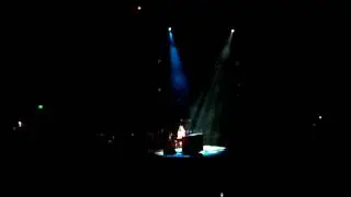 Dont know why- norah jones live sbbowl