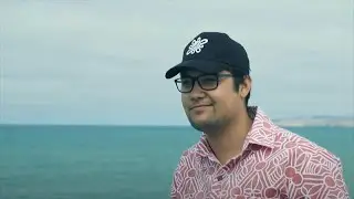 How Josiah Tulamali&rsquo;i went from abandoning to uplifting Pasifika people | The Outliers