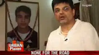 Gurgaon grappling with drunk driving cases