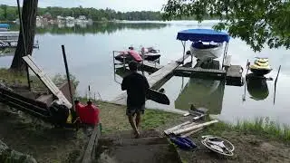 Cabin on the Lake! - Family Fun & Relax!!!