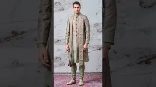 trendy wedding sherwani trends 😘❤🥰