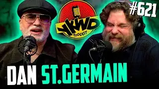YKWD #621 | The Pope No-Showed | Dan St. Germain