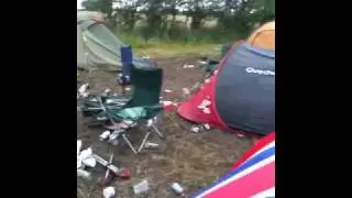 Full throttle festival