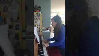 Lied 'Nu ben ik thuis'