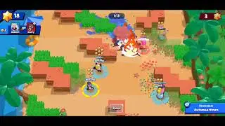 49 Stars in bounty with dynamike